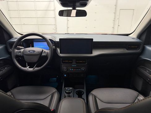 Used 2026 Ford Maverick Tremor AWD/4WD image 13