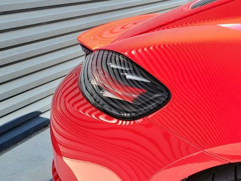 Certified 2024 Porsche 718 Cayman RWD image 16