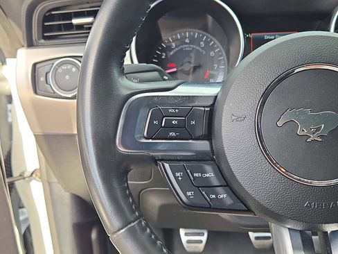 Used 2022 Ford Mustang GT Premium w/ Black Accent Package image 25