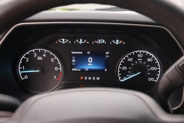 Used 2023 Ford F150 XLT AWD/4WD image 13