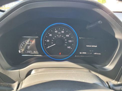 Used 2021 Honda HR-V EX image 29