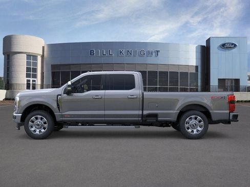 New 2026 Ford F350 Lariat w/ Chrome Package AWD/4WD image 4