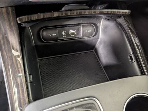 Used 2020 Kia Sorento EX image 20