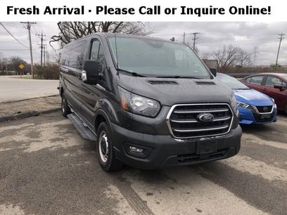 Used 2020 Ford Transit 350 XL