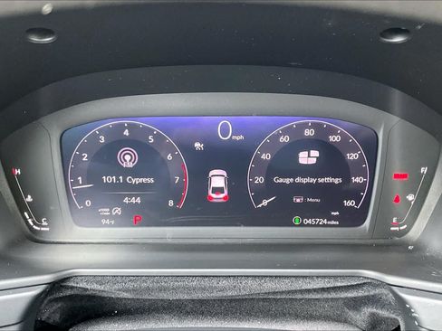 Used 2023 Honda Accord EX image 25