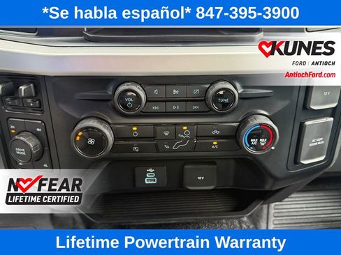 Used 2023 Ford F250 XLT w/ FX4 Off-Road Package image 40