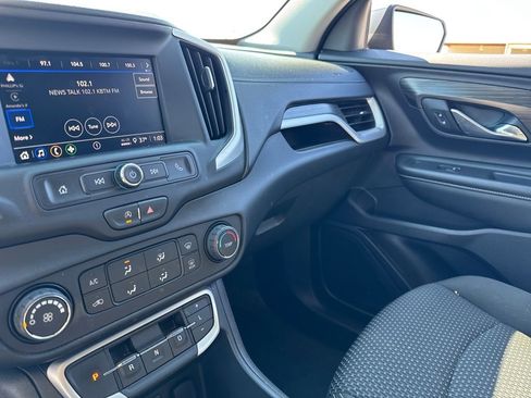 Used 2024 GMC Terrain SLE image 22