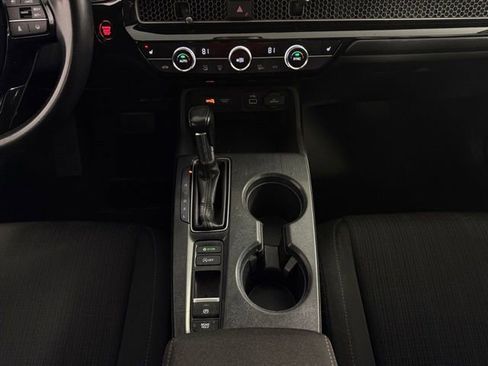 Used 2022 Honda Civic EX image 22