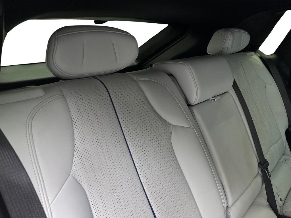 Used 2024 Cadillac Lyriq Sport w/ LPO, Floor Liner Package RWD image 41