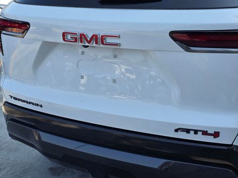 New 2026 GMC Terrain AT4 w/ Convenience Package III image 13