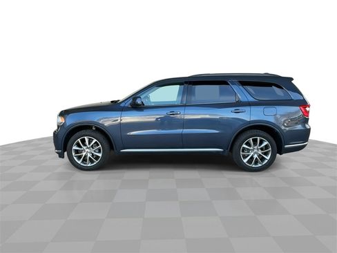 Used 2020 Dodge Durango SXT image 5
