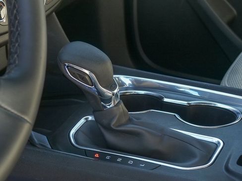 Used 2023 Chevrolet Traverse LT w/ LPO, Cargo Package image 19