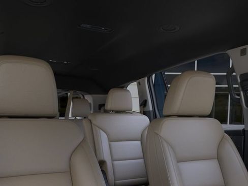 New 2026 Buick Enclave Preferred w/ Power Package FWD image 30