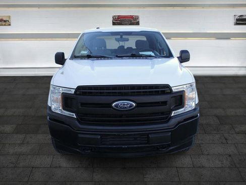 Used 2019 Ford F150 XL w/ Equipment Group 101A Mid image 2