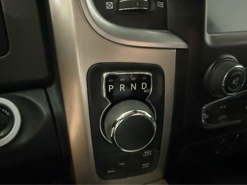 Used 2015 RAM 1500 Outdoorsman AWD/4WD image 27