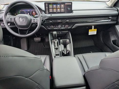 New 2025 Honda Accord EX-L image 15