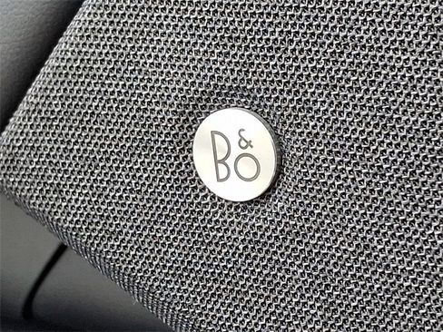 New 2025 Ford Mustang Mach-E Premium image 16