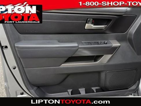 Used 2024 Toyota Tundra SR5 w/ SR5 Convenience Package image 16