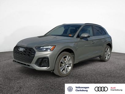 Used 2025 Audi Q5 2.0T Premium w/ Convenience Plus Package