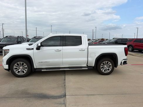 Used 2023 GMC Sierra 1500 Denali RWD image 6