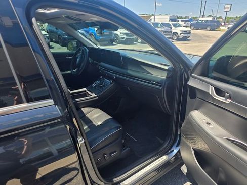 Used 2023 Hyundai Palisade Limited FWD image 45