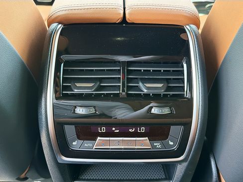 New 2026 BMW X5 M60i AWD/4WD image 19