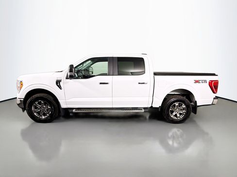 Used 2023 Ford F150 XLT w/ XTR Package image 6
