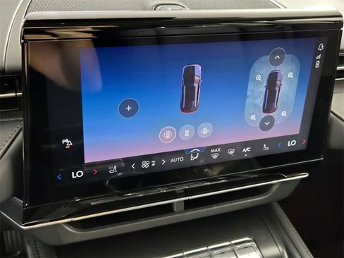 New 2026 Lincoln Nautilus Premier w/ Jet Appearance Package image 16