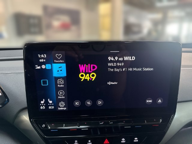 Certified 2023 Volkswagen ID.4 Pro S AWD/4WD image 13