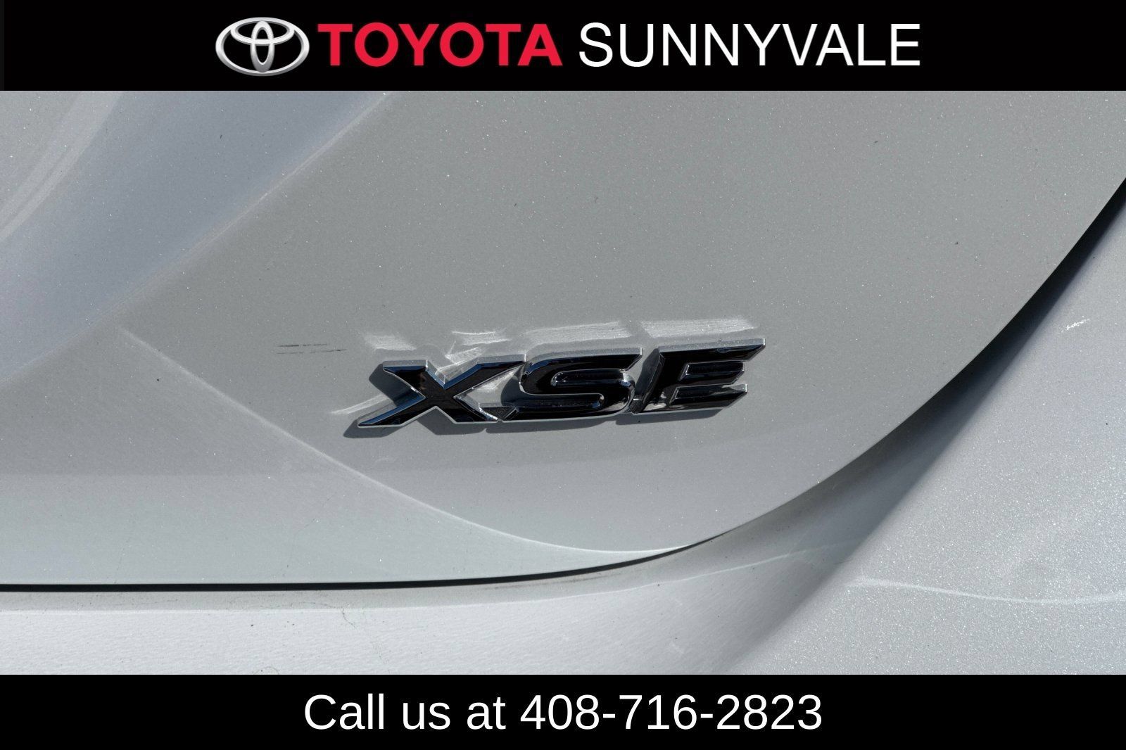 Used 2020 Toyota Camry XSE w/ Driver Assist Package FWD image 13