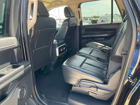 Used 2024 Ford Expedition Max XLT AWD/4WD image 26