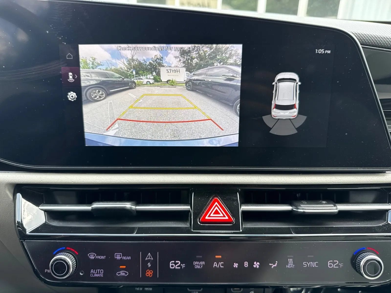 Used 2023 Kia Niro Wind FWD image 22