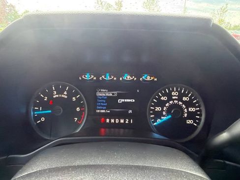 Used 2016 Ford F150 XLT w/ Equipment Group 301A Mid AWD/4WD image 51