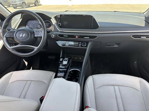 Used 2022 Hyundai Sonata Limited FWD image 16