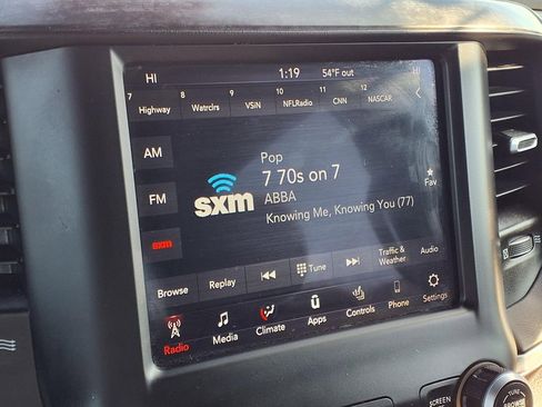 Used 2020 RAM 1500 Big Horn image 10