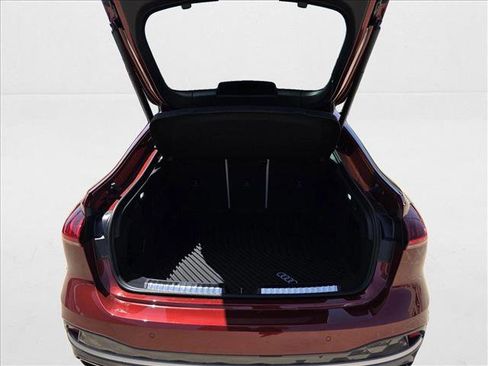 New 2025 Audi A5 2.0T Premium image 21