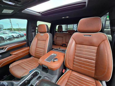 Used 2022 GMC Sierra 1500 Denali Ultimate image 26
