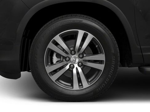 Used 2016 Honda Pilot EX-L image 10