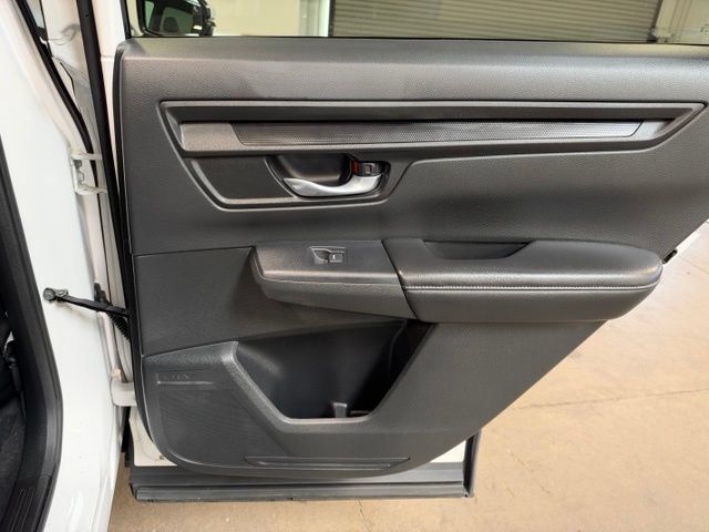 Used 2024 Honda CR-V EX image 13