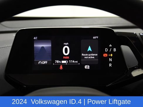 Used 2024 Volkswagen ID.4 S image 13