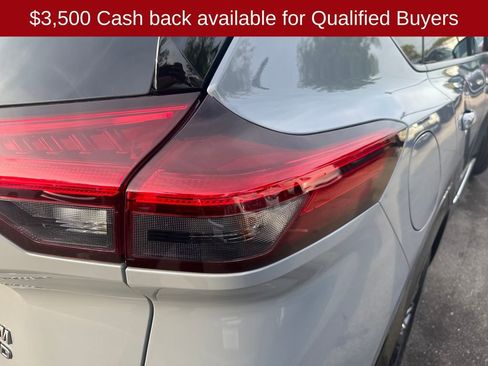 New 2026 Nissan Rogue Platinum w/ Platinum Premium Package AWD/4WD image 45