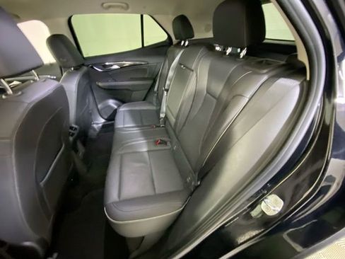 Used 2023 Buick Envision Essence AWD/4WD image 10