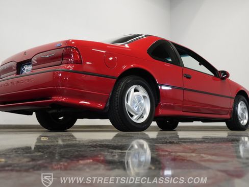 Used 1992 Ford Thunderbird Super image 13