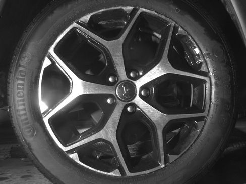 Used 2025 Jeep Compass Limited image 15