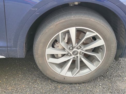 Used 2022 Audi Q5 2.0T Premium image 5