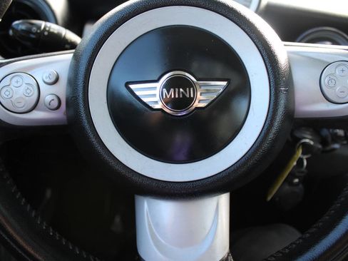 Used 2008 MINI Cooper Hardtop image 10
