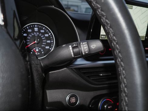 Used 2023 Kia Forte GT-Line w/ GT-Line Premium Package image 36