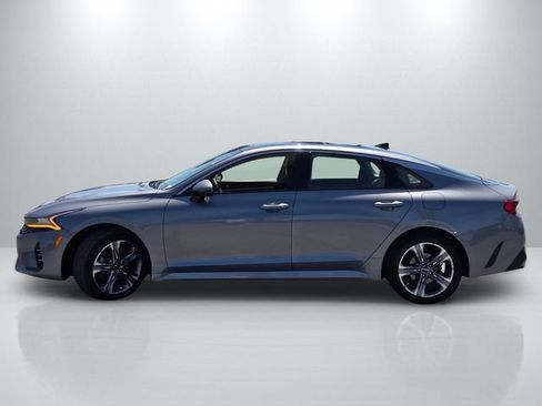 Used 2025 Kia K5 EX FWD image 7