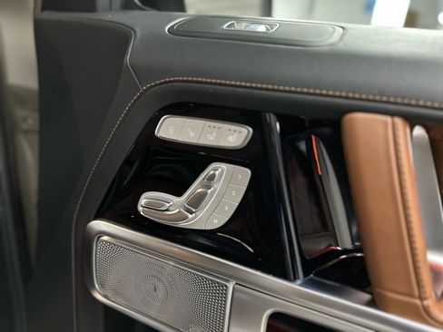 Used 2021 Mercedes-Benz G 63 AMG 4MATIC image 38