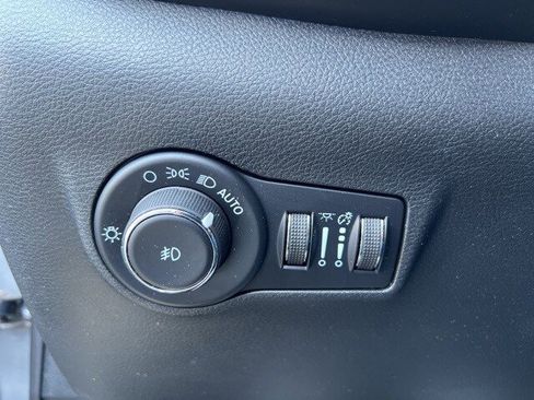 Certified 2024 Jeep Compass Limited image 20